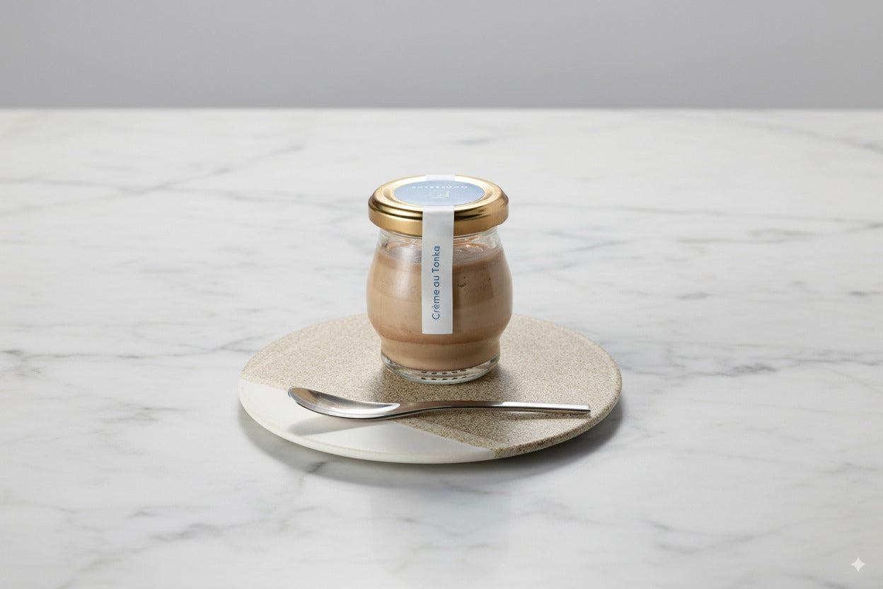 クレーム・オ・トンカ