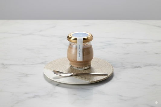 クレーム・オ・トンカ